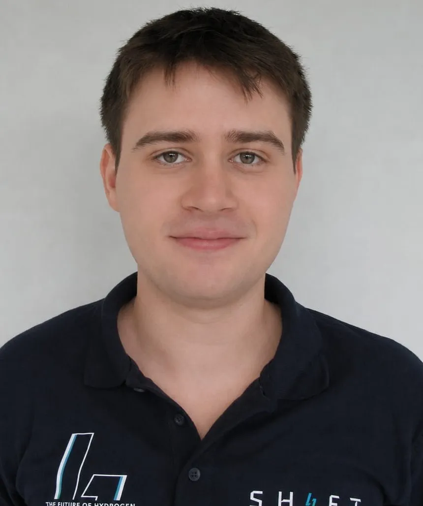 Kerem Karagöl — Energy Management, Team SHIFT