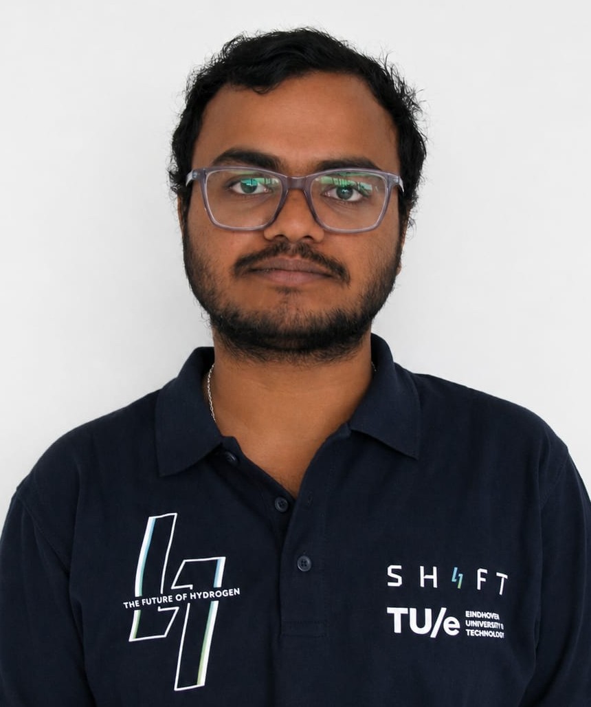 Yaswanth Kumar Nallu